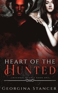bokomslag Heart of the Hunted