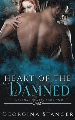 Heart of the Damned 1