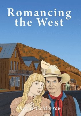 Romancing the West 1