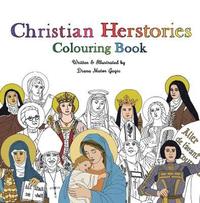 bokomslag Christian Herstories