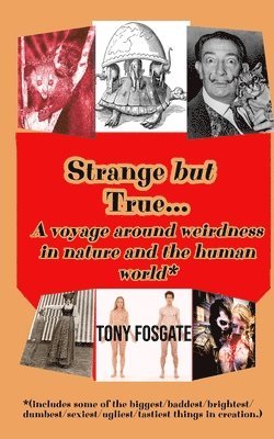 Strange but True 1