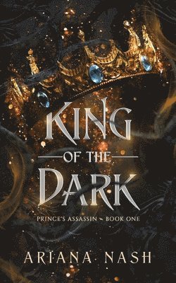 King of the Dark 1