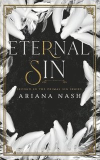 bokomslag Eternal Sin