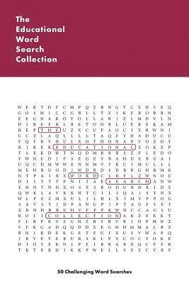 The Educational Word Search Collection 1