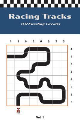 Racing Tracks 1