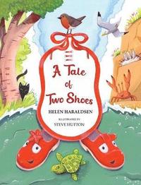 bokomslag Tale of Two Shoes