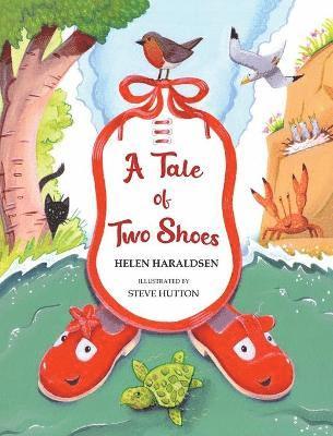 bokomslag Tale of Two Shoes