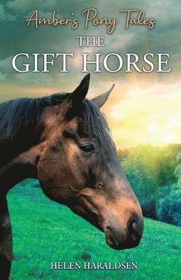 bokomslag The Gift Horse