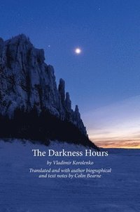 bokomslag Darkness Hours