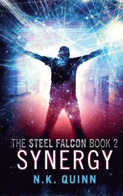 The Steel Falcon Book 2 1