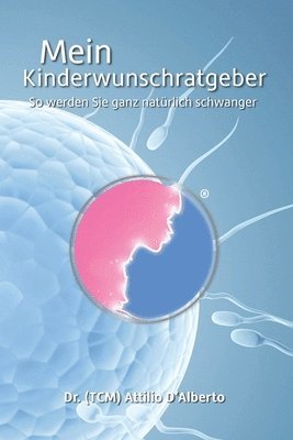 bokomslag Mein Kinderwunschratgeber