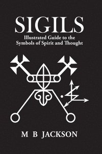 bokomslag Sigils