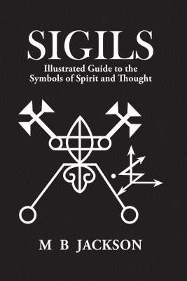 bokomslag Sigils