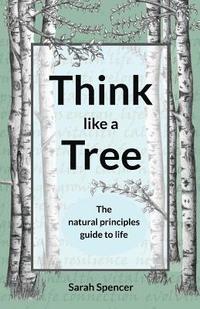 bokomslag Think like a Tree