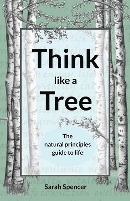bokomslag Think like a Tree
