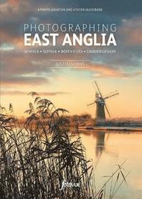 bokomslag Photographing East Anglia