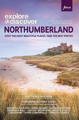 bokomslag Photographing Northumberland