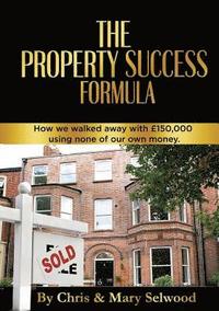 bokomslag The Property Success Formula