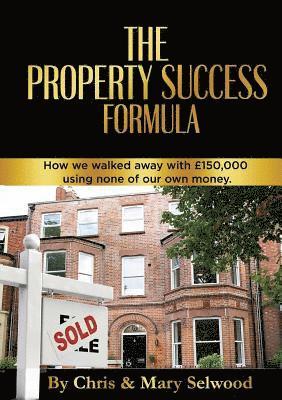 The Property Success Formula 1