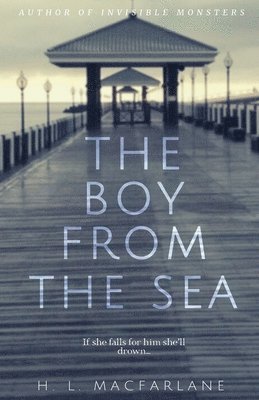 Boy from the Sea