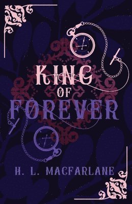 King of Forever 1