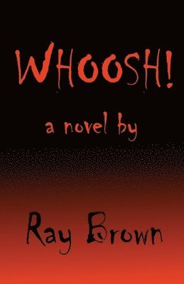 Ray Brown, TBD - Whoosh!, Häftad