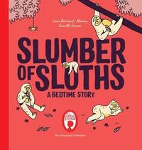 bokomslag Slumber of Sloths