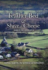 bokomslag Feather Bed and Shive of Cheese