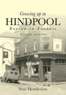 Growing up in Hindpool 1