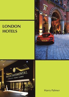 London Hotels