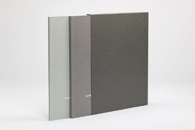 Peter Saville: Editions 1