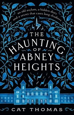 The Haunting of Abney Heights 1