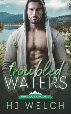 bokomslag Troubled Waters