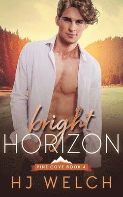 bokomslag Bright Horizon