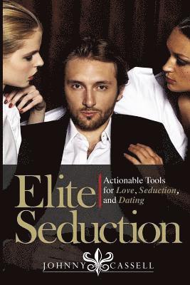 bokomslag Elite Seduction