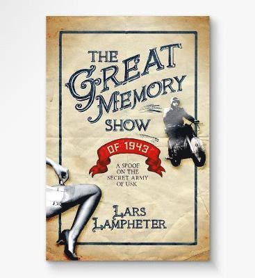 The Great Memory Show of 1943 1