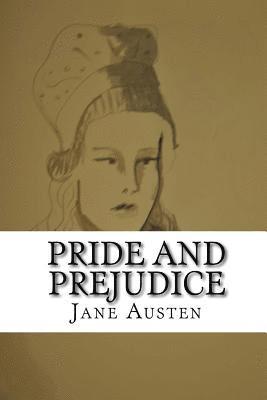 bokomslag Pride and Prejudice