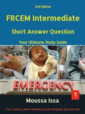 FRCEM INTERMEDIATE: 1 3rd Edition 1