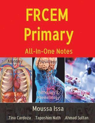 bokomslag Frcem Primary