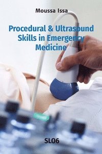 bokomslag Procedural & Ultrasound Skills in Emergency Medicine