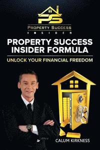 bokomslag Property Success Insider Formula