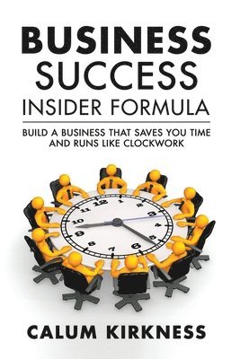 Business Success Insider 1