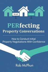 bokomslag PERfecting Property Conversations