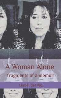 bokomslag A Woman Alone