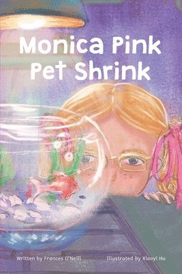 Monica Pink Pet Shrink 1
