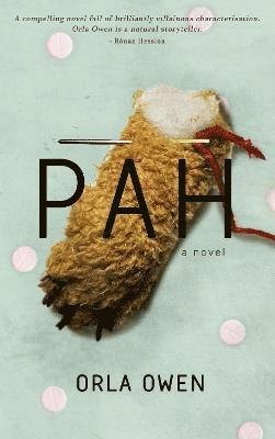 Orla Owen - PAH, Häftad