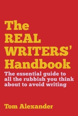 bokomslag Real Writers' Handbook