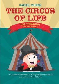bokomslag The Circus of Life (Teenage Edition)