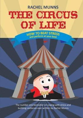 bokomslag Circus of Life (Adult Edition)