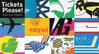 Sebastian Schmitz - Tickets Please!, Häftad